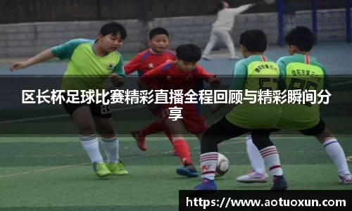 区长杯足球比赛精彩直播全程回顾与精彩瞬间分享