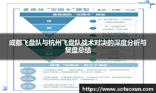 成都飞盘队与杭州飞盘队战术对决的深度分析与复盘总结