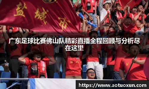广东足球比赛佛山队精彩直播全程回顾与分析尽在这里