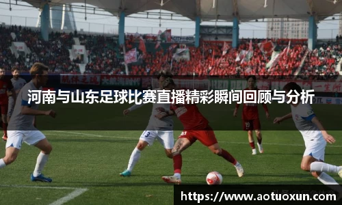 河南与山东足球比赛直播精彩瞬间回顾与分析
